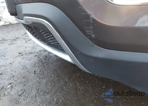 2014 Jeep Grand Cherokee Limited z USA, uszkodzony, nr VIN 1C4RJFBG2EC253912